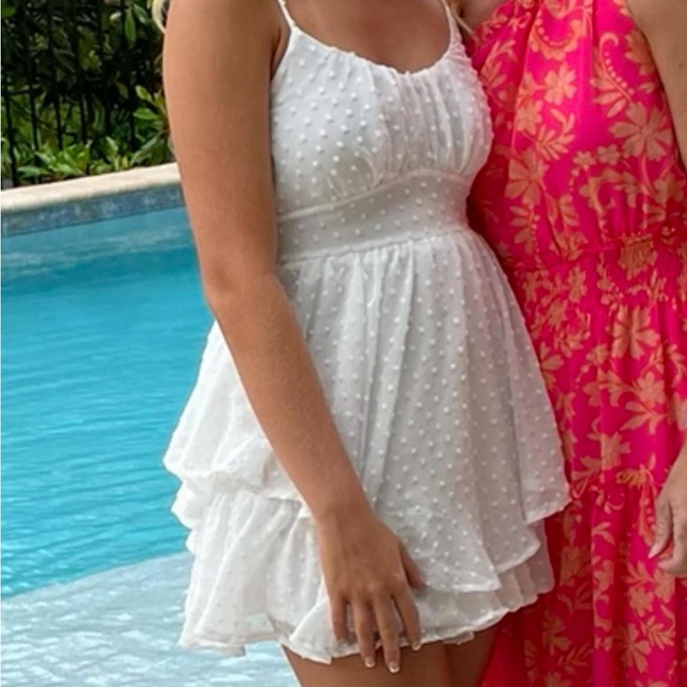 Altar’d State Romper